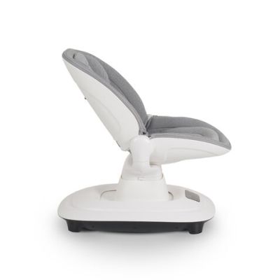 Електрическа люлка Cangaroo Hera светлосив