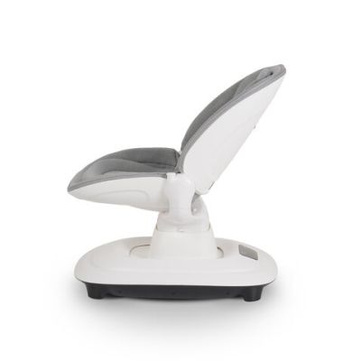 Електрическа люлка Cangaroo Hera светлосив