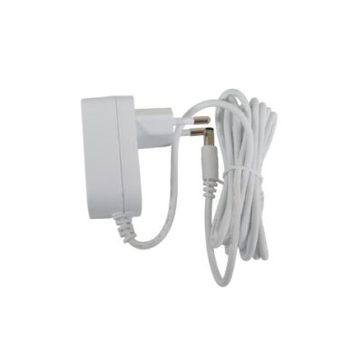 Електрическа люлка Cangaroo Hera светлосив