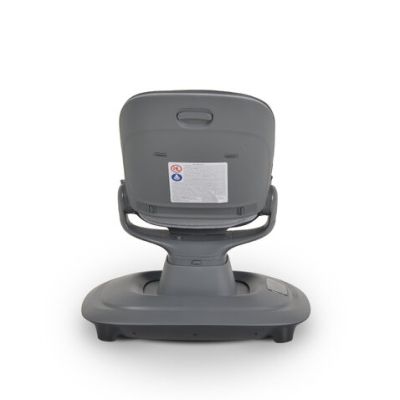 Електрическа люлка Cangaroo Hera тъмносив