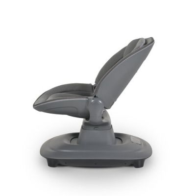 Електрическа люлка Cangaroo Hera тъмносив