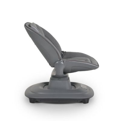 Електрическа люлка Cangaroo Hera тъмносив