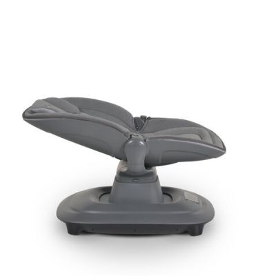 Електрическа люлка Cangaroo Hera тъмносив