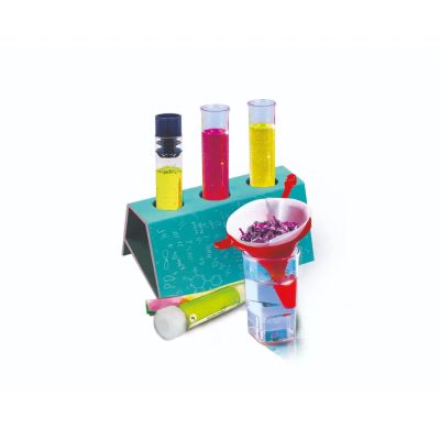 Мистериозна Химия Science Play Clementoni 75120