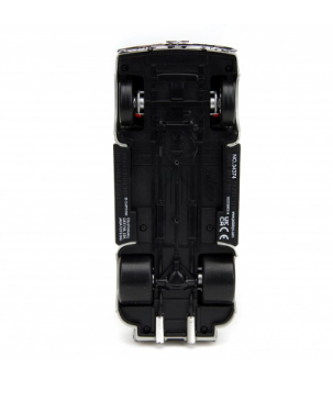 Метален автомобил Ford Pickup 1956 Street Fighter 1:24 Jada 34373