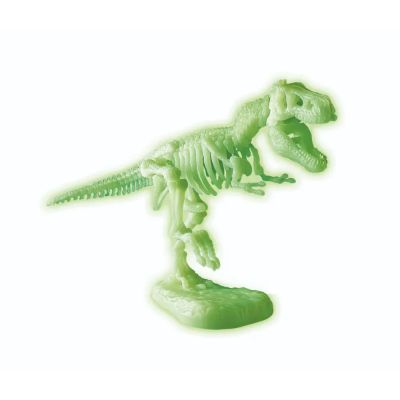 Скелет на динозавър T-Rex Archeofun Science Play Clementoni 75123