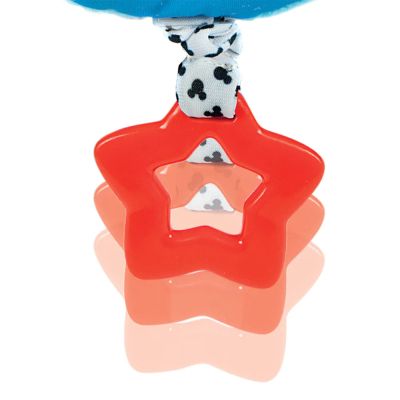 Disney Mickey Mouse Музикална кутия Мики Маус Clementoni Baby 17211