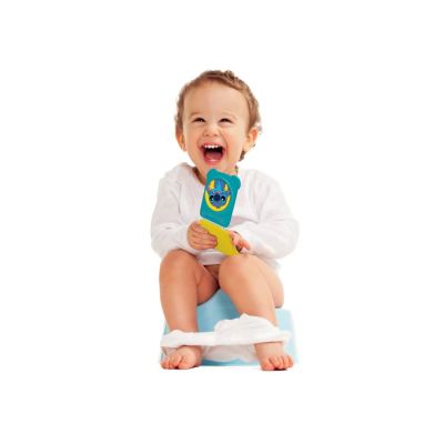 Телефон с капак Disney Stitch Clementoni Baby 17519