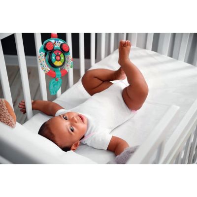 Музикален волан Мики Маус Disney Mickey Mouse Clementoni Baby 17557