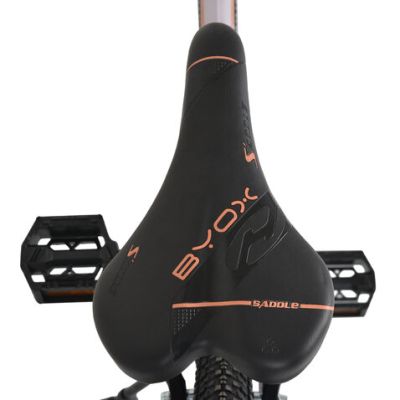 Велосипед със скорости 24 Byox Princess beige