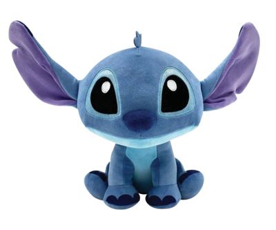 Плюшена играчка Disney Doorables Stitch 