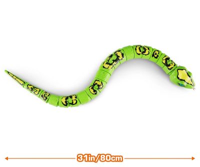 Zuru Robo Alive Змия Кралски питон ZURU 7169