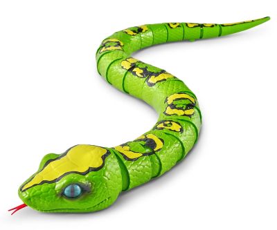 Zuru Robo Alive Змия Кралски питон ZURU 7169