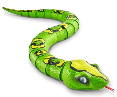 Zuru Robo Alive Змия Кралски питон ZURU 7169
