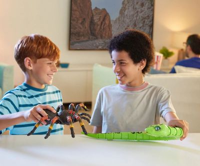 Zuru Robo Alive Змия Кралски питон ZURU 7169