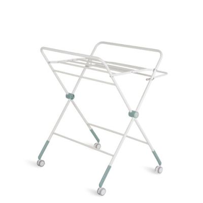 Мултифункционална маса за повиване Kaskada мента