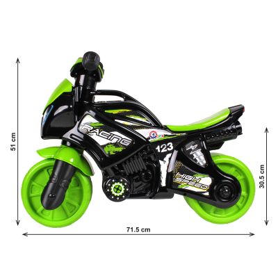 Детски балансиращ мотор Technok Toys 6474