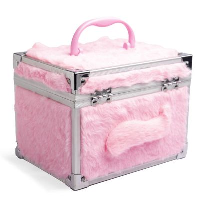 Козметичен куфар Lulu & Duki Martinelia Коте 85510