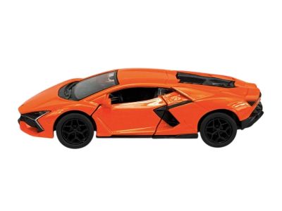Метална кола Lamborghini Revuelto Welly 1:34  