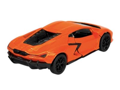 Метална кола Lamborghini Revuelto Welly 1:34  