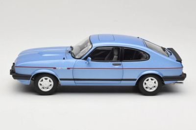 Метална кола Ford Capri Mk.III 2.8 Injection Norev 1:18 - 182764