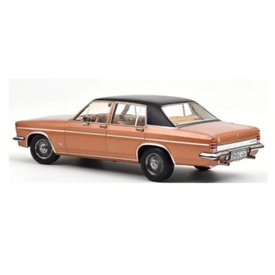 Метална кола Opel Diplomat V8 1969 Norev 1:18 - 183689