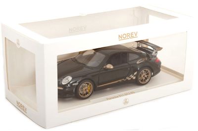 Метална кола Porsche 911 GT3 RS Norev 1:18 - 187563