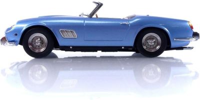 Метална кола Ferrari 250 GT California Spyder KK Scale 1:18 - 181044