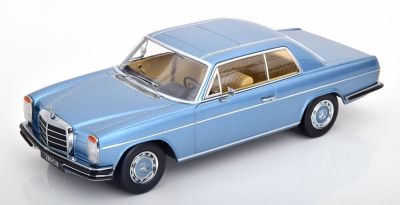 Метална кола Mercedes-Benz 280C KK Scale 1:18 - 181161