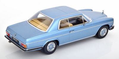 Метална кола Mercedes-Benz 280C KK Scale 1:18 - 181161