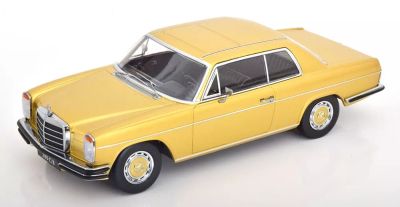 Метална кола Mercedes-Benz 280C Coupe KK Scale 1:18 - 181163