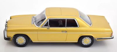 Метална кола Mercedes-Benz 280C Coupe KK Scale 1:18 - 181163