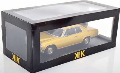 Метална кола Mercedes-Benz 280C Coupe KK Scale 1:18 - 181163