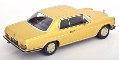 Метална кола Mercedes-Benz 280C Coupe KK Scale 1:18 - 181163