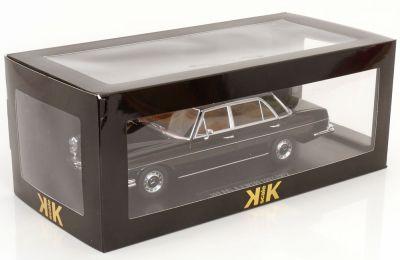 Метална кола Mercedes-Benz 300 SEL KK Scale 1:18 - 181211
