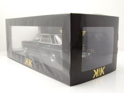 Метална кола Mercedes-Benz 300 SEL KK Scale 1:18 - 181211