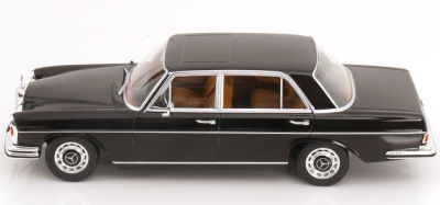 Метална кола Mercedes-Benz 300 SEL KK Scale 1:18 - 181211