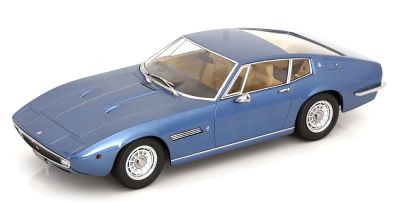 Метална кола Maserati Ghibli Coupe KK Scale 1:18 - 181271