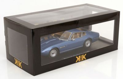 Метална кола Maserati Ghibli Coupe KK Scale 1:18 - 181271