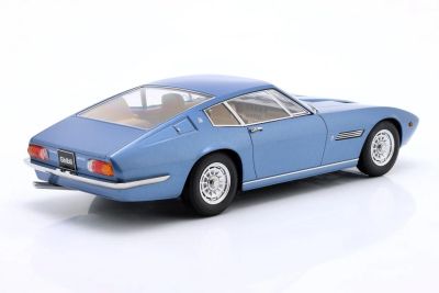 Метална кола Maserati Ghibli Coupe KK Scale 1:18 - 181271