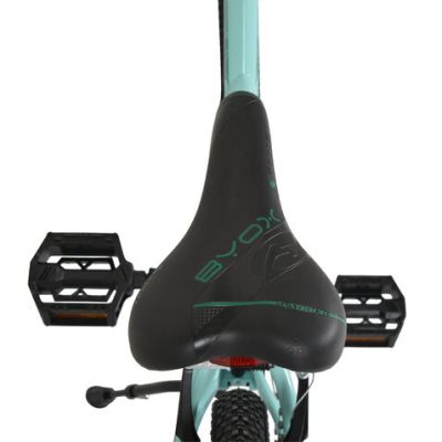 Велосипед със скорости BYOX 20 PRINCESS mint