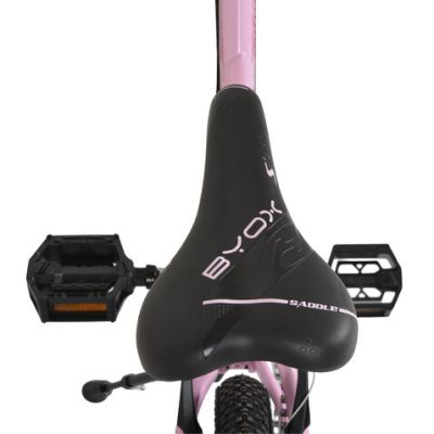 Велосипед със скорости BYOX 20 PRINCESS pink