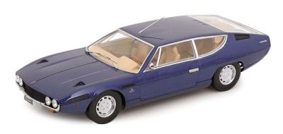 Метална кола Lamborghini Espada S2 1970 KK Scale 1:18 - 181403