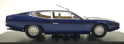 Метална кола Lamborghini Espada S2 1970 KK Scale 1:18 - 181403