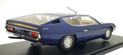 Метална кола Lamborghini Espada S2 1970 KK Scale 1:18 - 181403