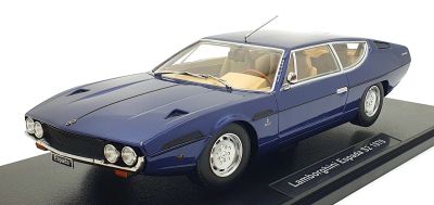 Метална кола Lamborghini Espada S2 1970 KK Scale 1:18 - 181403