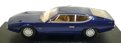 Метална кола Lamborghini Espada S2 1970 KK Scale 1:18 - 181403
