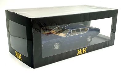 Метална кола Lamborghini Espada S2 1970 KK Scale 1:18 - 181403