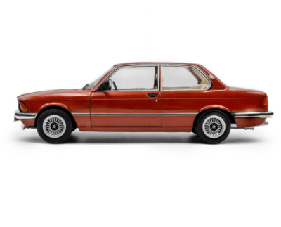 Метален автомобил BMW E21 323I 1980 SOLIDO 1:18 - 1812802