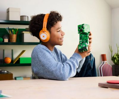 Конструктор LEGO Minecraft 21276 Крийпър